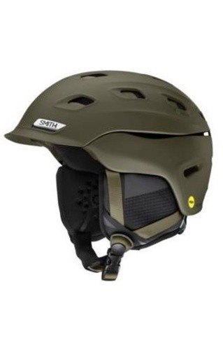 Casco uomo sport invernali