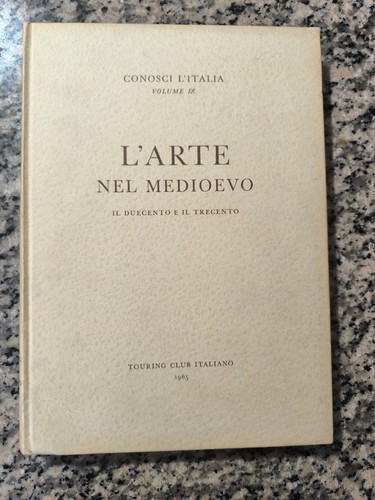 Conosci italia arte - conosci, l'italia.