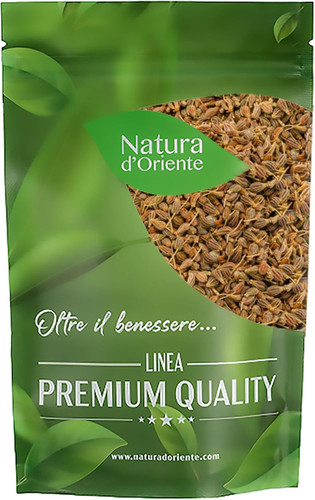 Anice semi interi 500g - anice,