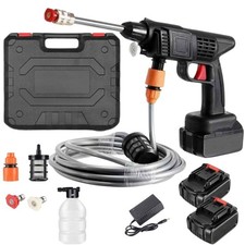 48V High Pressure Cordless