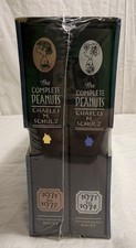 The Complete Peanuts Charles
