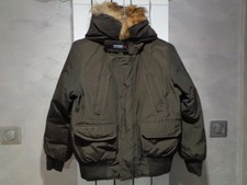 WOOLRICH Giubbotto Piumino