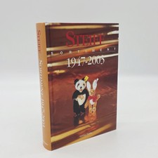 Assortimento steiff - assortimento,