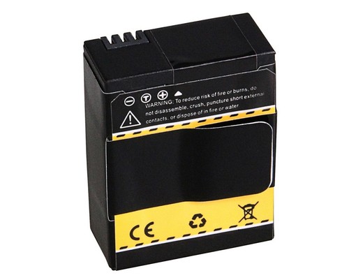 Batteria polimeri litio - ai,
