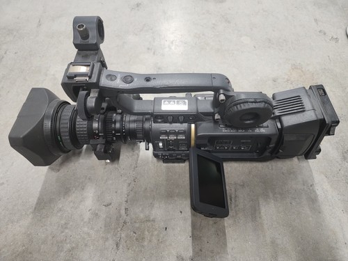 Videocamera jvc hd250chu - jvc, gy-hd250chu
