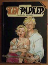 KEN PARKER Speciale I Un