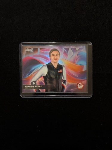 2026 topps chrome winter - chrome,