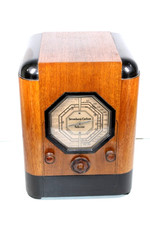 VECCHIA RADIO STROMBERG