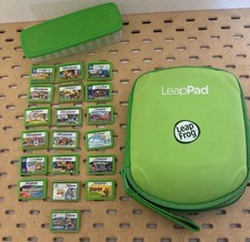 Lotto 19 giochi apprendimento