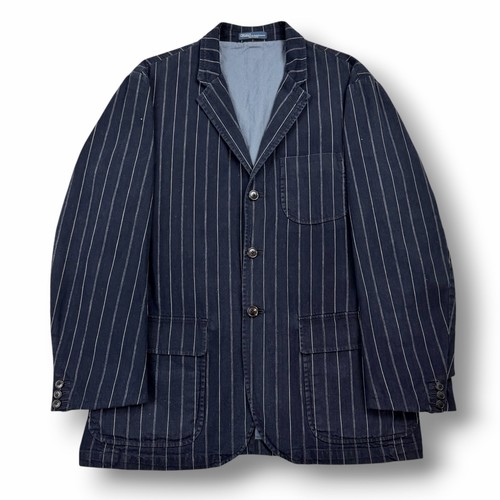 Giacca blazer vintage polo - vintage,
