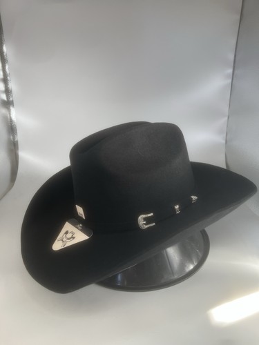 Cappello cowboy western - cappello,