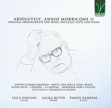 Paolo Zampini /  Absolutely