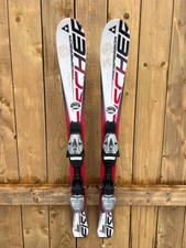 Alpine Downhill Snow Ski