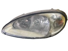 FARO ANTERIORE SINISTRO PER