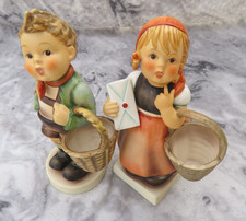 2 x Goebel Millennium Revival