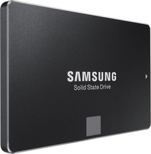 SAMSUNG 2.5 in SSD 870 EVO