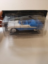 1955 OLDSMOBILE Super 88