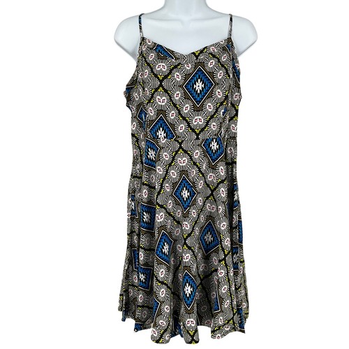 Vecchio abito cami navy donna - navy,
