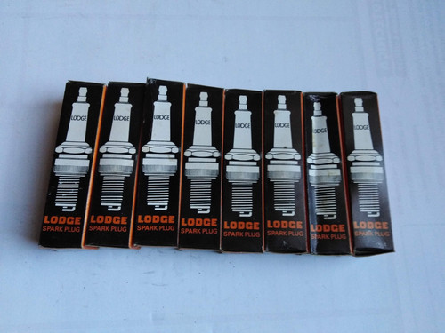 Lodge candele accensione - , cod