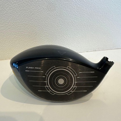 Callaway epic driver head - driver,