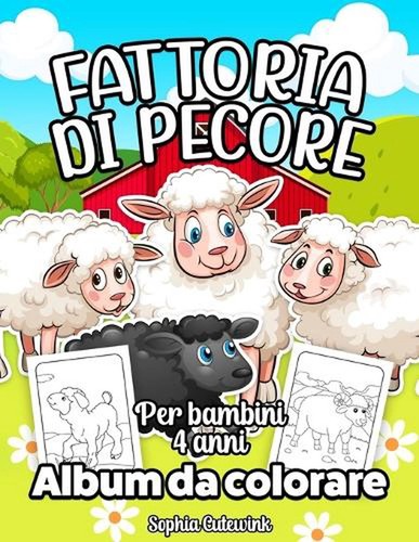 Fattoria pecore album - album, da