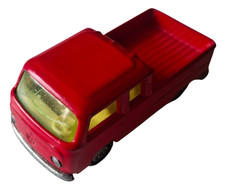 Siku 1331 VW Bus T2 carro