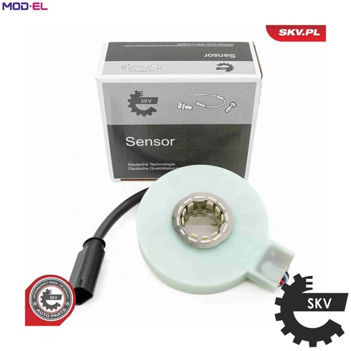 Sensore angolo sterzo 17skv993 - sensore,