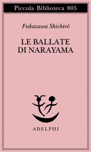 Libri schichiro fukazawa le - schichiro,