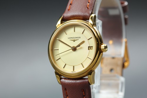 Orologio donna longines - orologio,