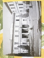 Cartolina Antica Cassolnovo
