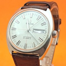 Bulova 11 AOACB Svizzero