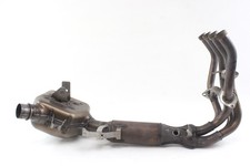 KAWASAKI Z 900 391780370 COLLETTORE DI SCARICO ZR900HA2 20 - 24 EXHAUST MANIFOLD