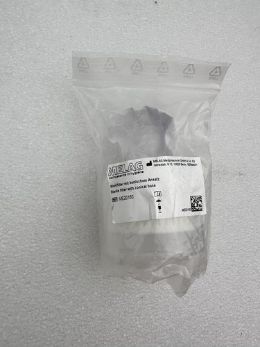 Melag me20160 filtre stérile - melag,