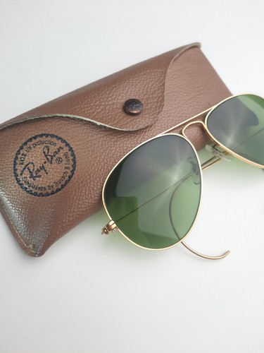 Ray ban usa lic aviator - ray-ban,