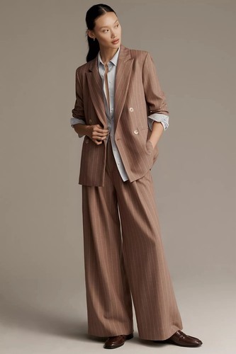 Pantaloni maeve avery - pantaloni,