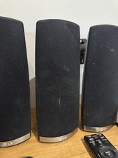 LG BH6620S Sistema Home Cinema