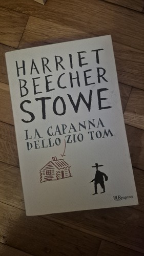 Capanna dello zio tom - dello,