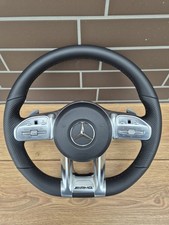 VOLANTE VOLANTE MERCEDES AMG