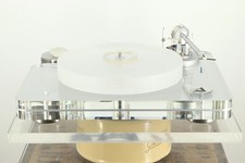 Giradischi Clearaudio