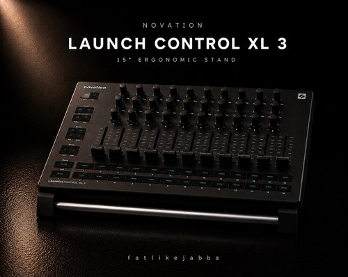 Novation launch control 3 - novation,