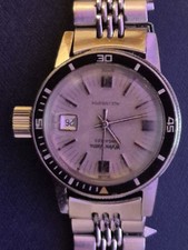 Orologio Wyler Vetta Incaflex