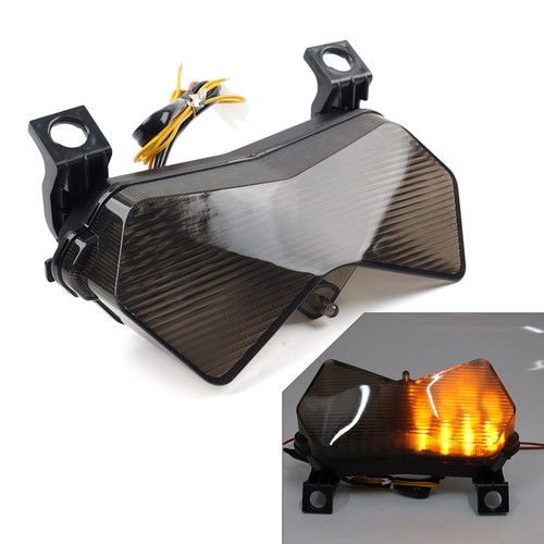 Fanale posteriore led - fanale,