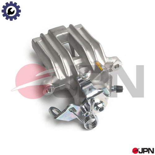 Pinza freno 21h9059 - freno, vw