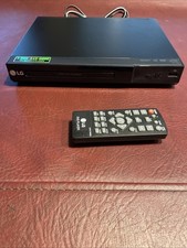 LG DP132 DVD USB Lettore