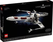 LEGO STAR WARS 75355 X WING