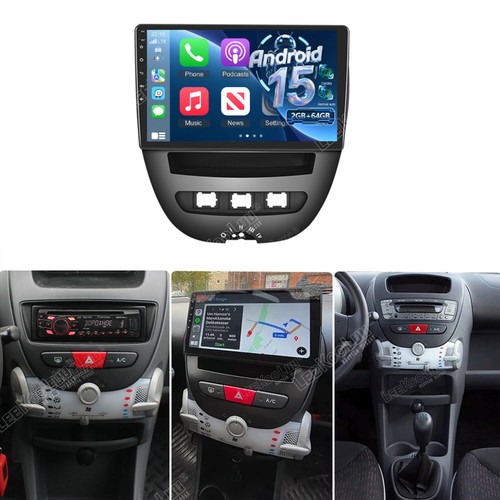 Autoradio android auto - android,