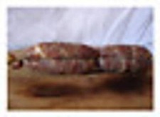 SOPPRESSATA CASERECCIA