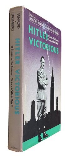 Hitler victorious eleven - victorious, :