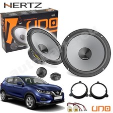 Kit 4 Casse Altoparlanti Hertz