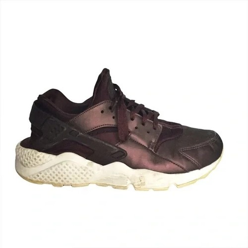 Nike air metallic sneaker - nike,